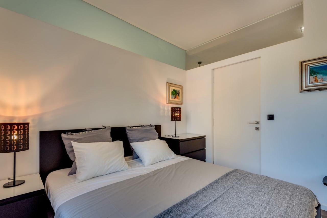 Apartment Oliveto Šibenik Exteriör bild